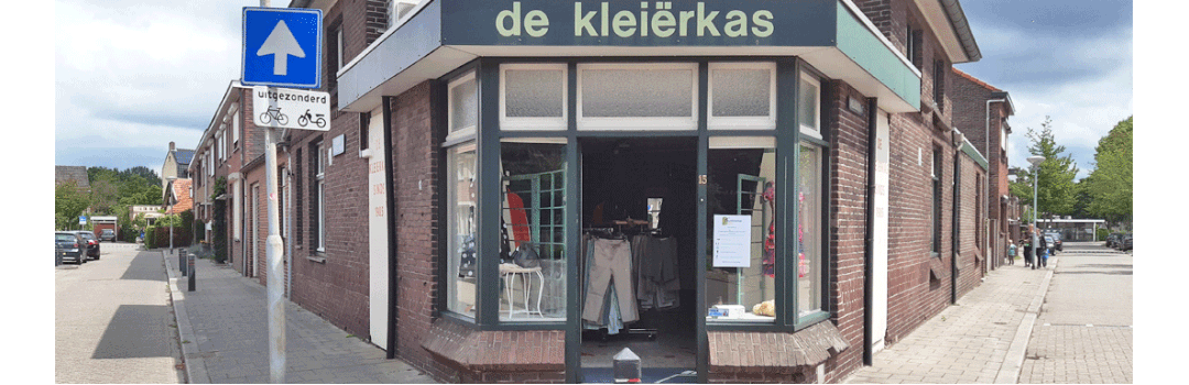 De Kleierkas